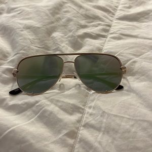 QUAY Australia High Key Mini